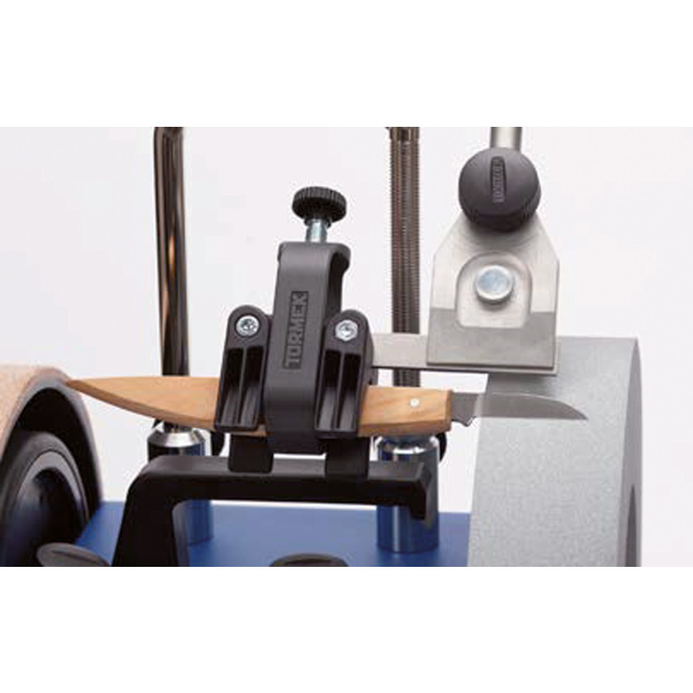 Schleifvorrichtung für kleine Messer