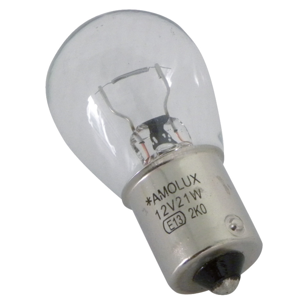 Glühlampe 12V 21/5W BAY15d