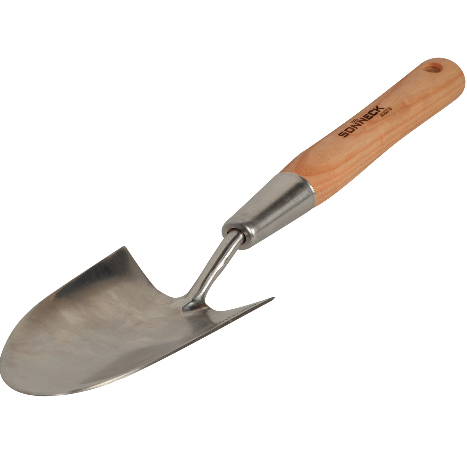 Blumenkelle Natura Pro Hochbeetwerkzeug