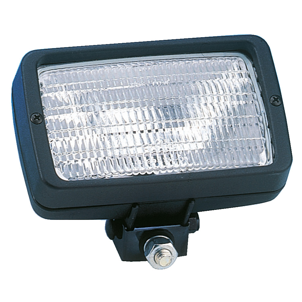 H3 work lights