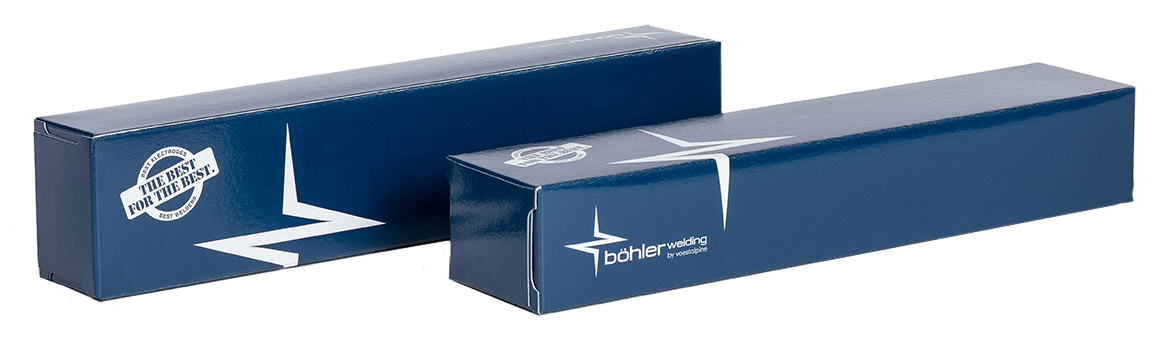 Elektroden Böhler OHV