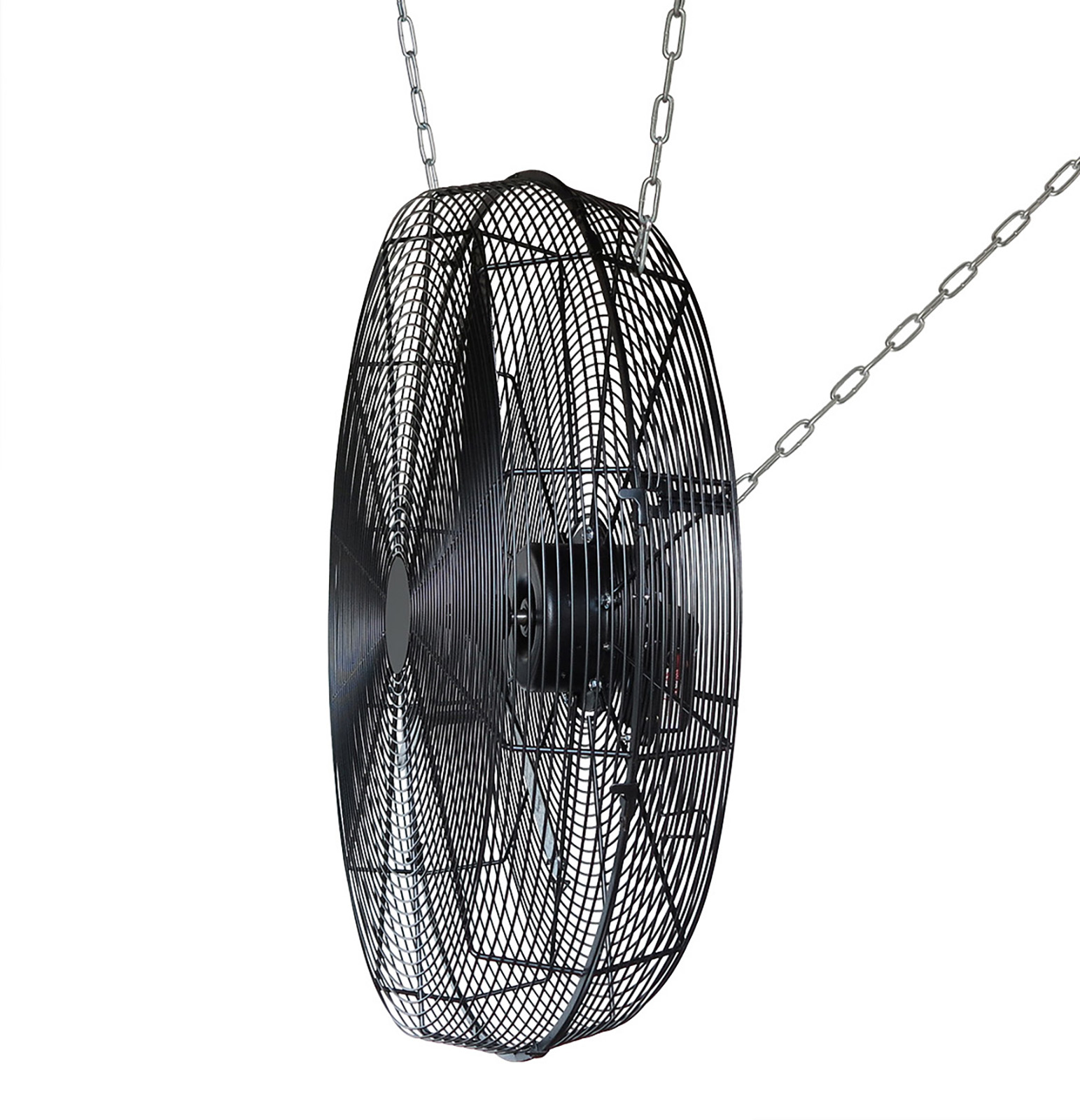 Korbventilator Ø 83 cm 230 V