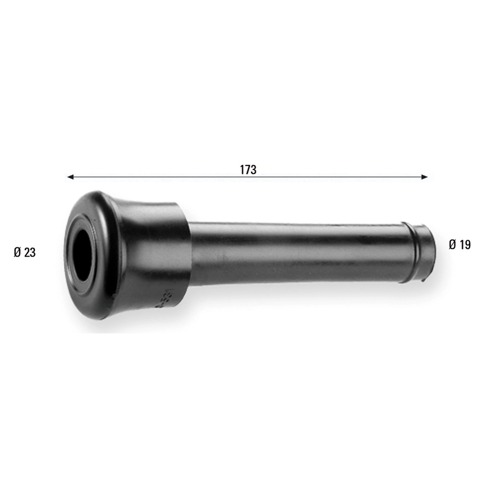 Zitzengummi passend GEA/Westfalia 7021.2727.230