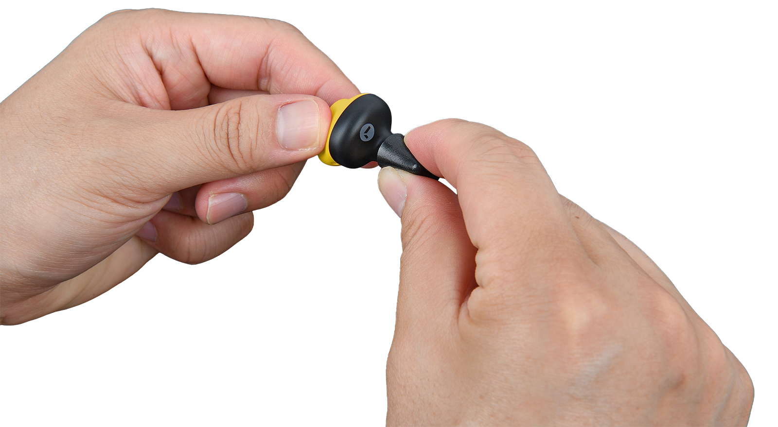 Gehörschutz InEar inkl. Bluetooth