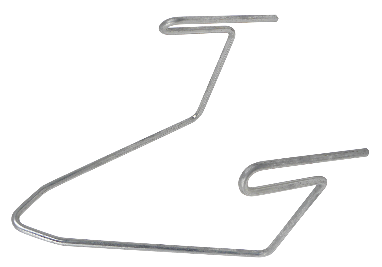 Entleerungsbügel einzeln