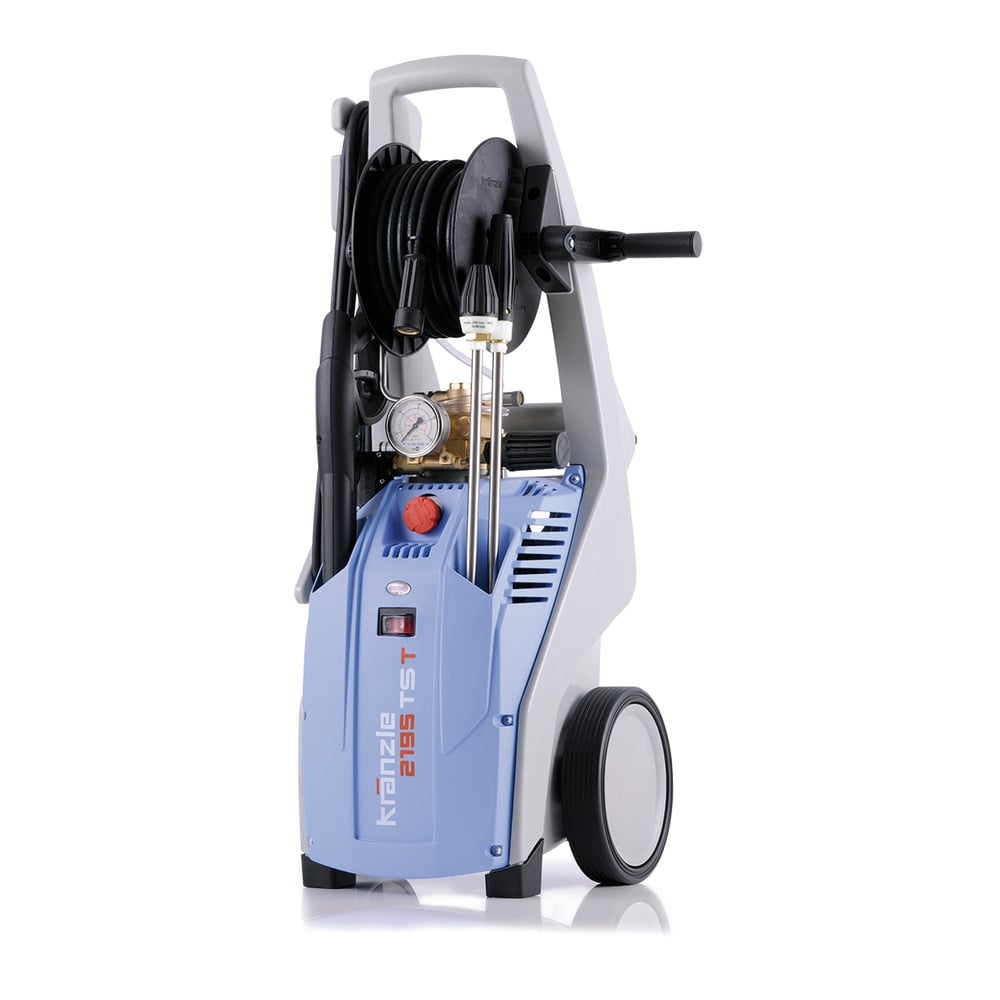 Hochdruckreiniger K2195 TST-ST