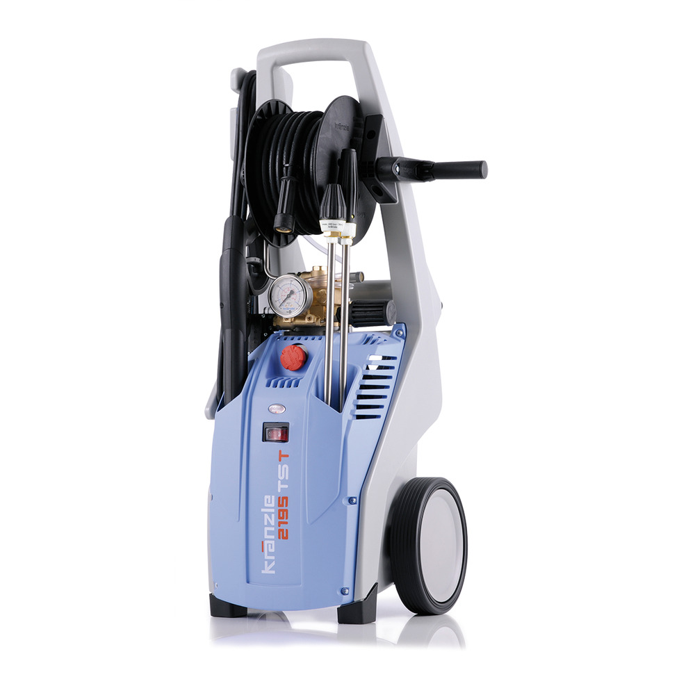 Hochdruckreiniger K2195 TST-ST