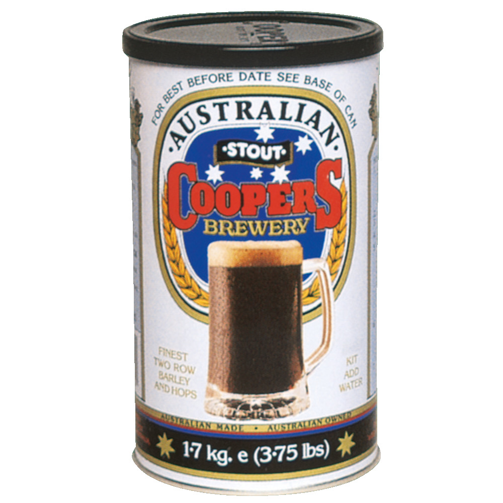 Coopers Stout