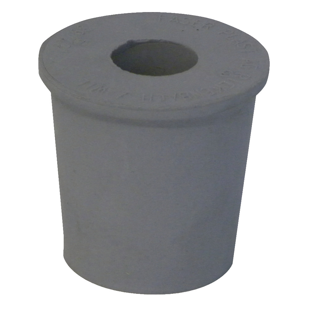 Gummikonus 35/45 mm 2er Pack