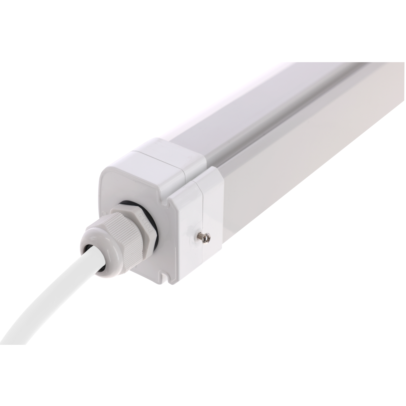 LED-Feuchtraumleuchte SlimLine