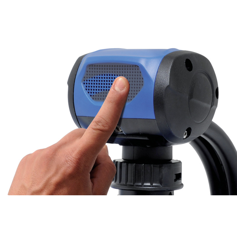 Pulsator L02 Air Takt 60/40, 60 Schläge für Rinder