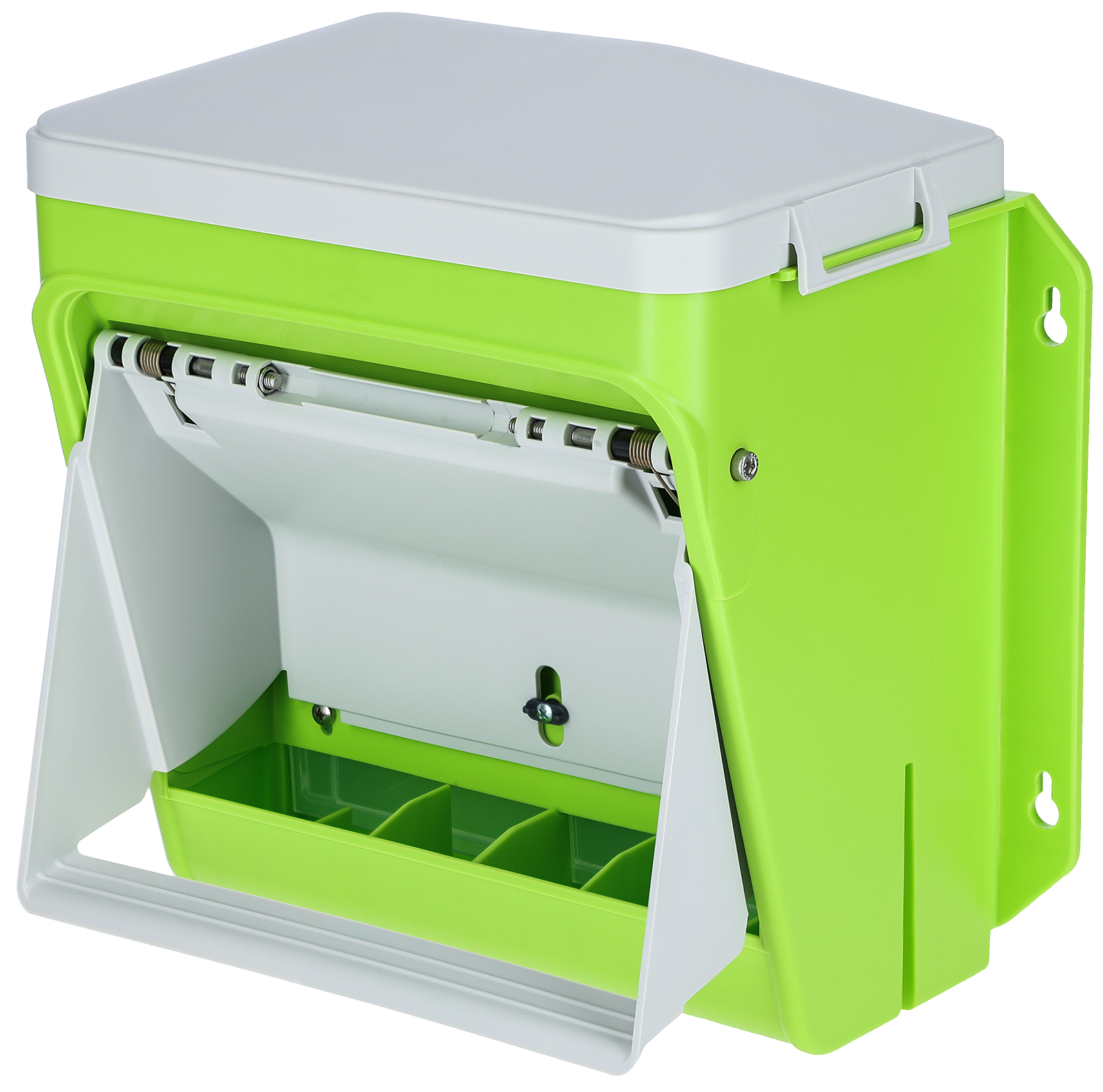 Futterautomat SmartCoop