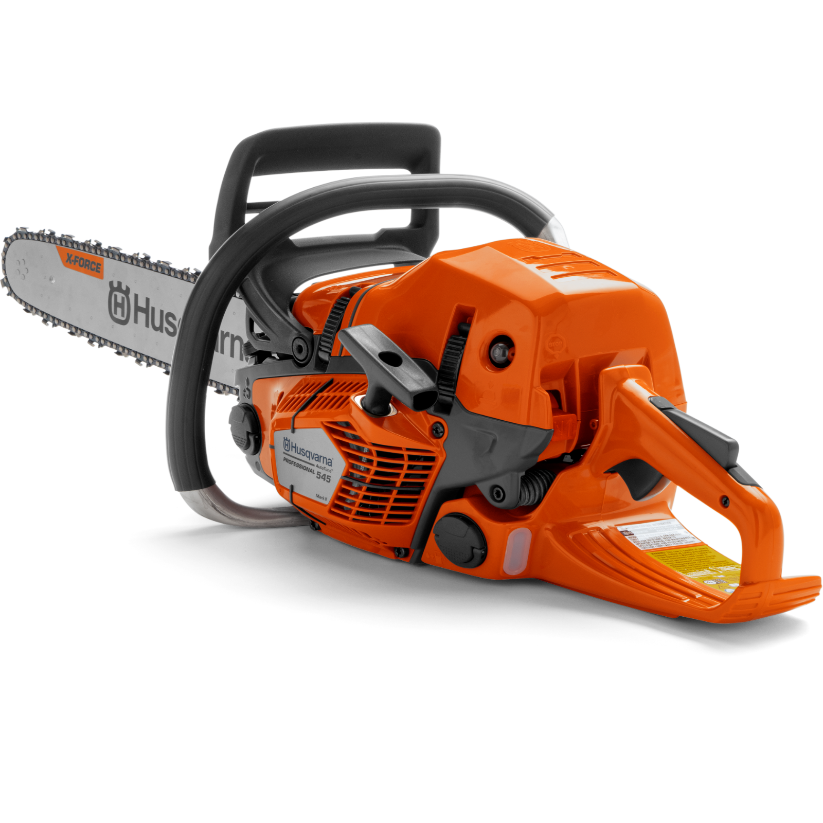 Motorsäge 545 Mark II 45 cm
