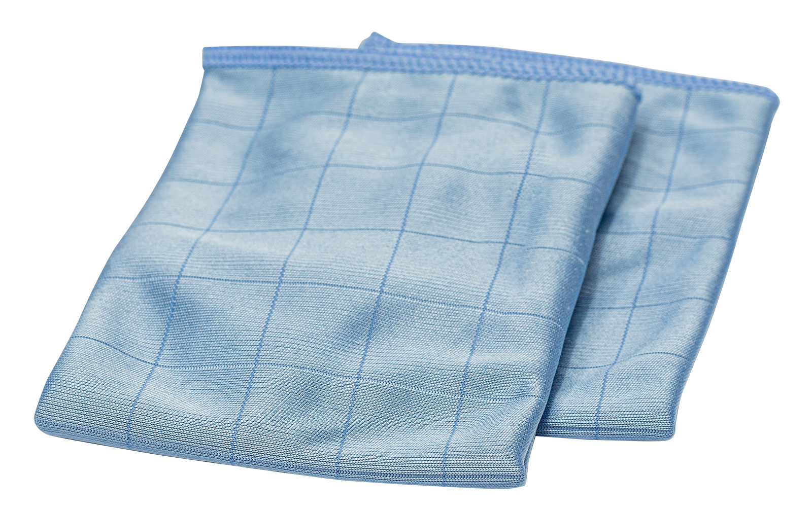 Glastuch Poly Profi 2er Pkg. 50x60cm 