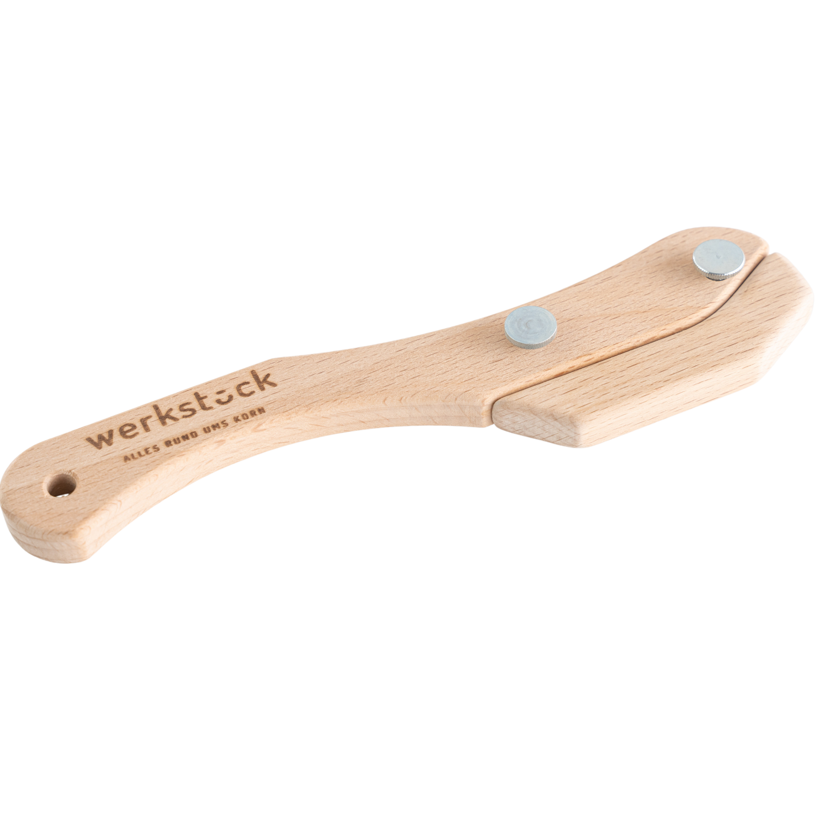 Bäckermesser 