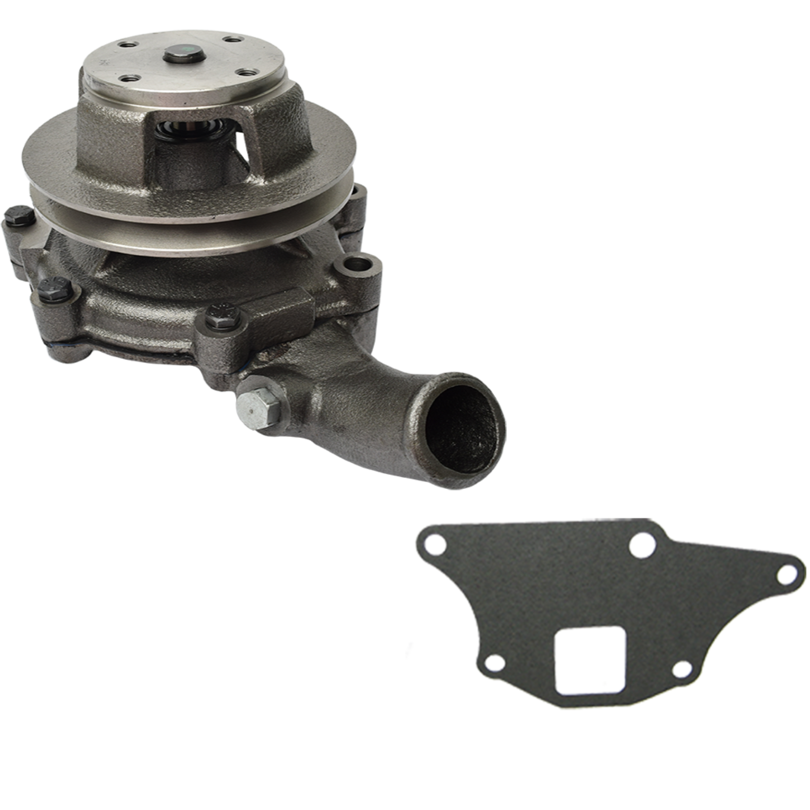 Wasserpumpe Ford 10, 1000, 30, 600, 700 Serie