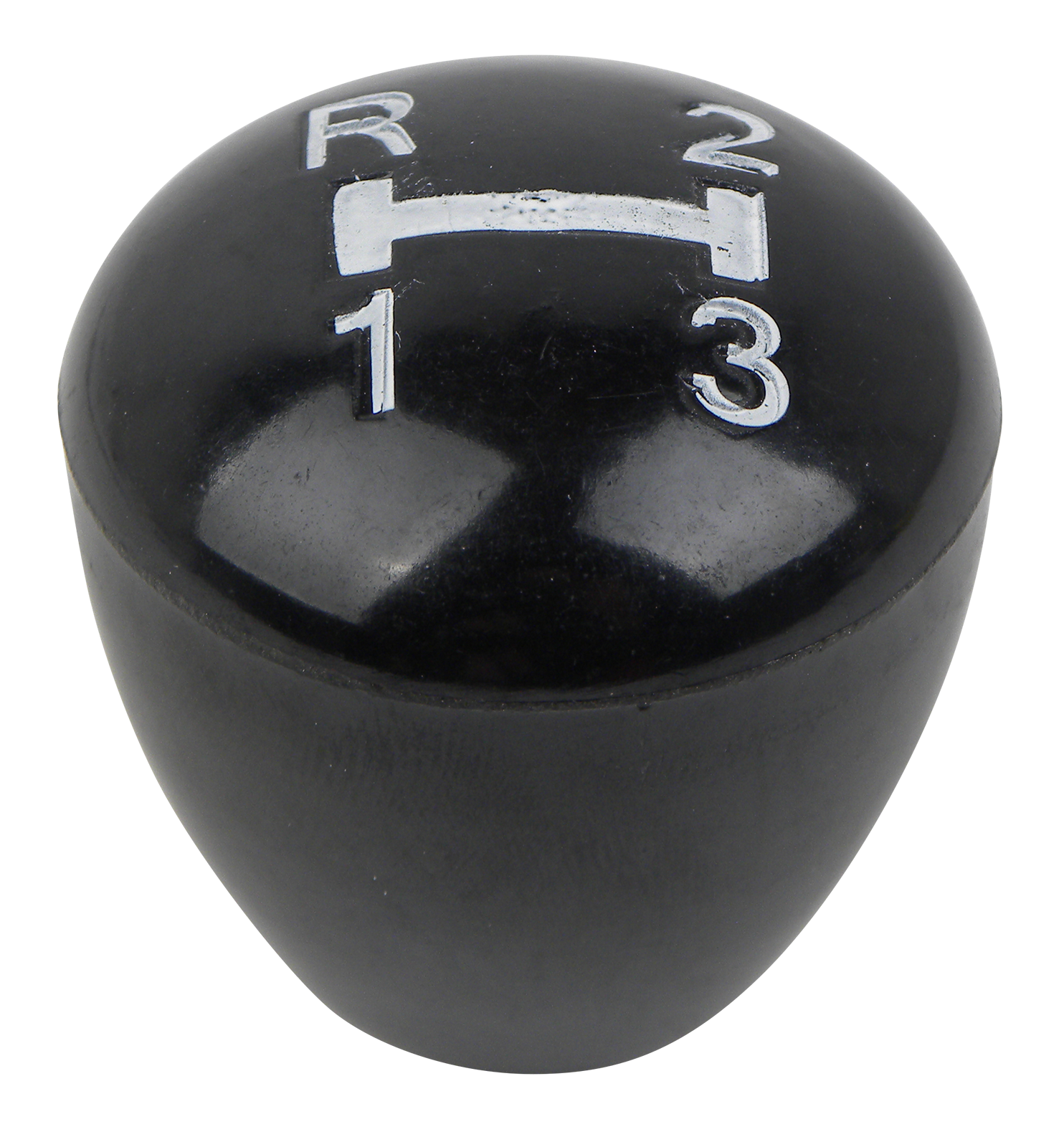 Schaltknopf MF 1-2-3-R
