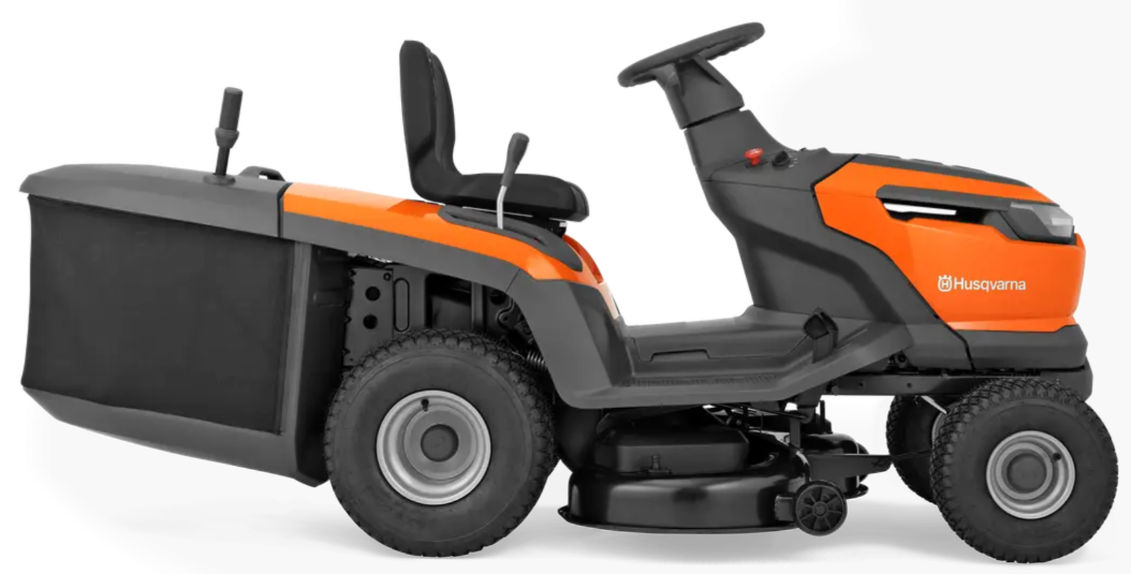 Rasentraktor Husqvarna TC 100i