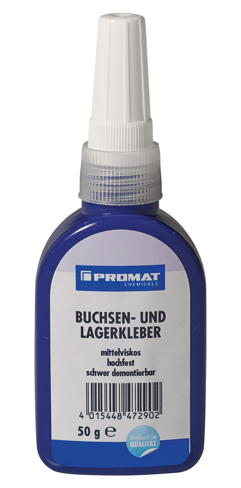 Lager- und Buchsenkleber 50 ml