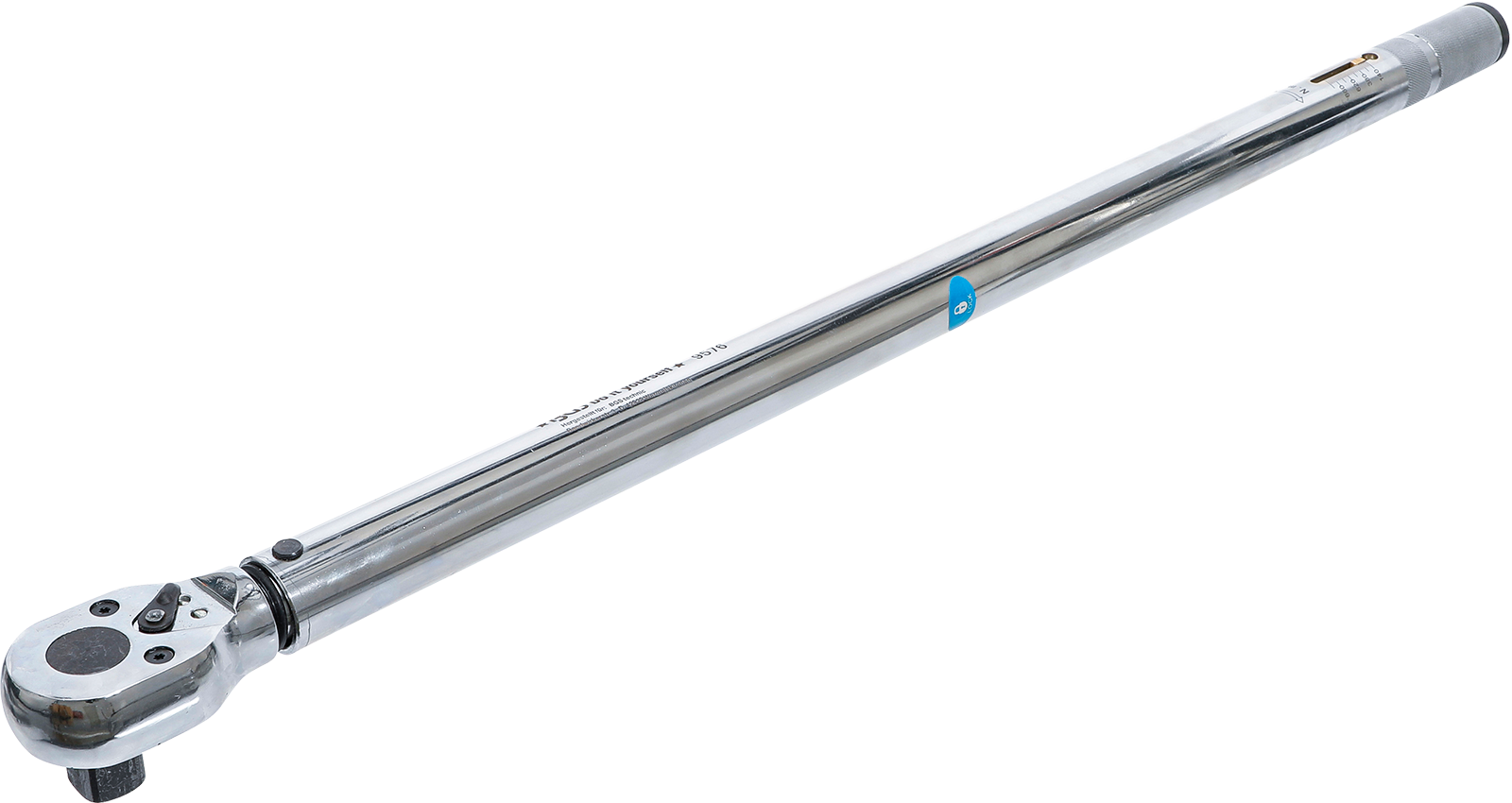 Drehmomentschlüssel 3/4 Zoll 980 Nm