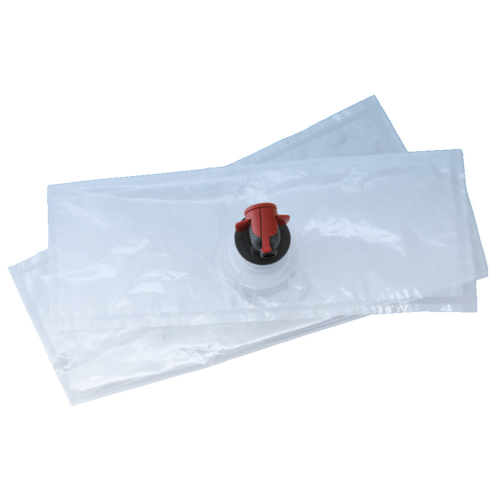 BAG in BOX Beutel mit Vitop-Dispenser