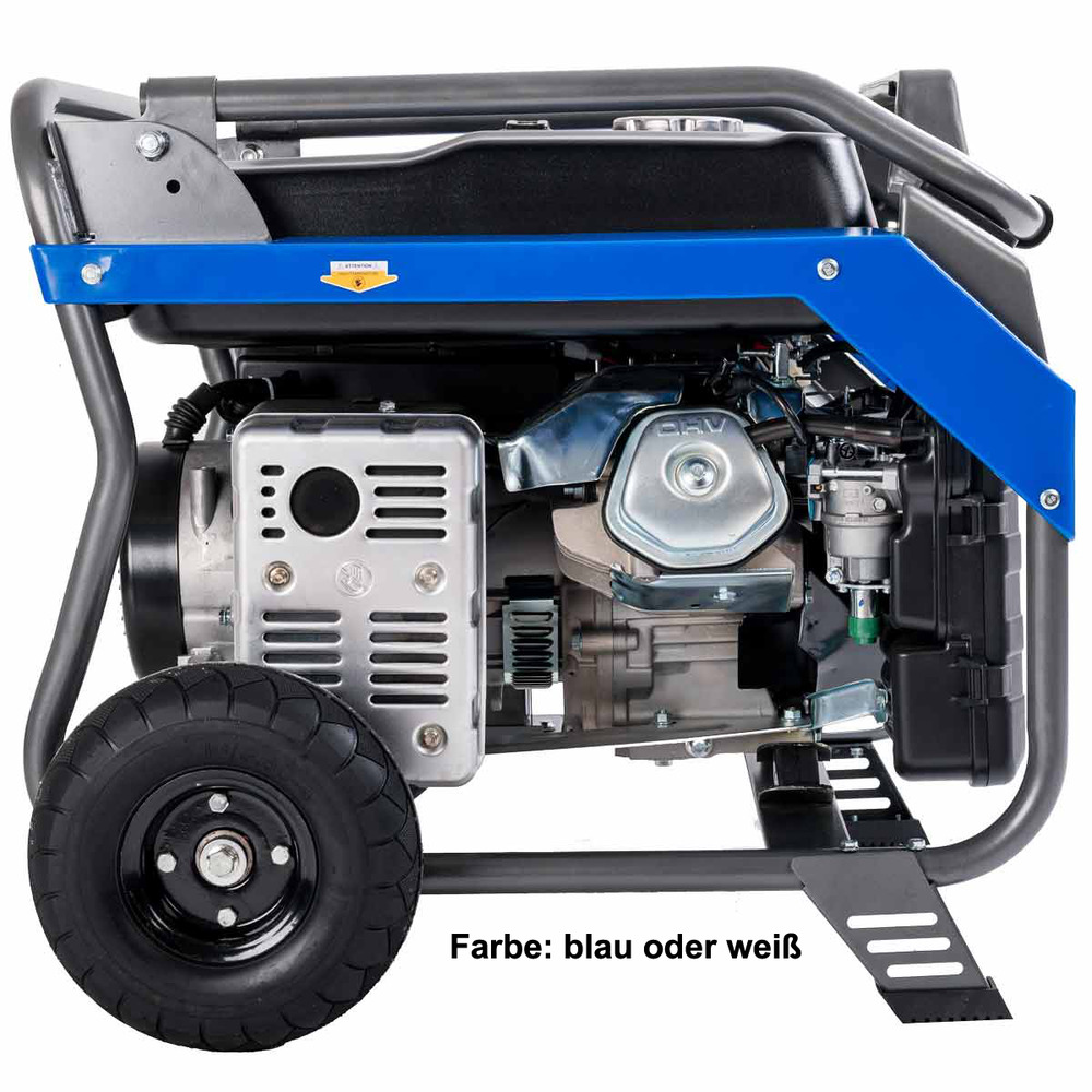 Notstromgenerator SPTE9000