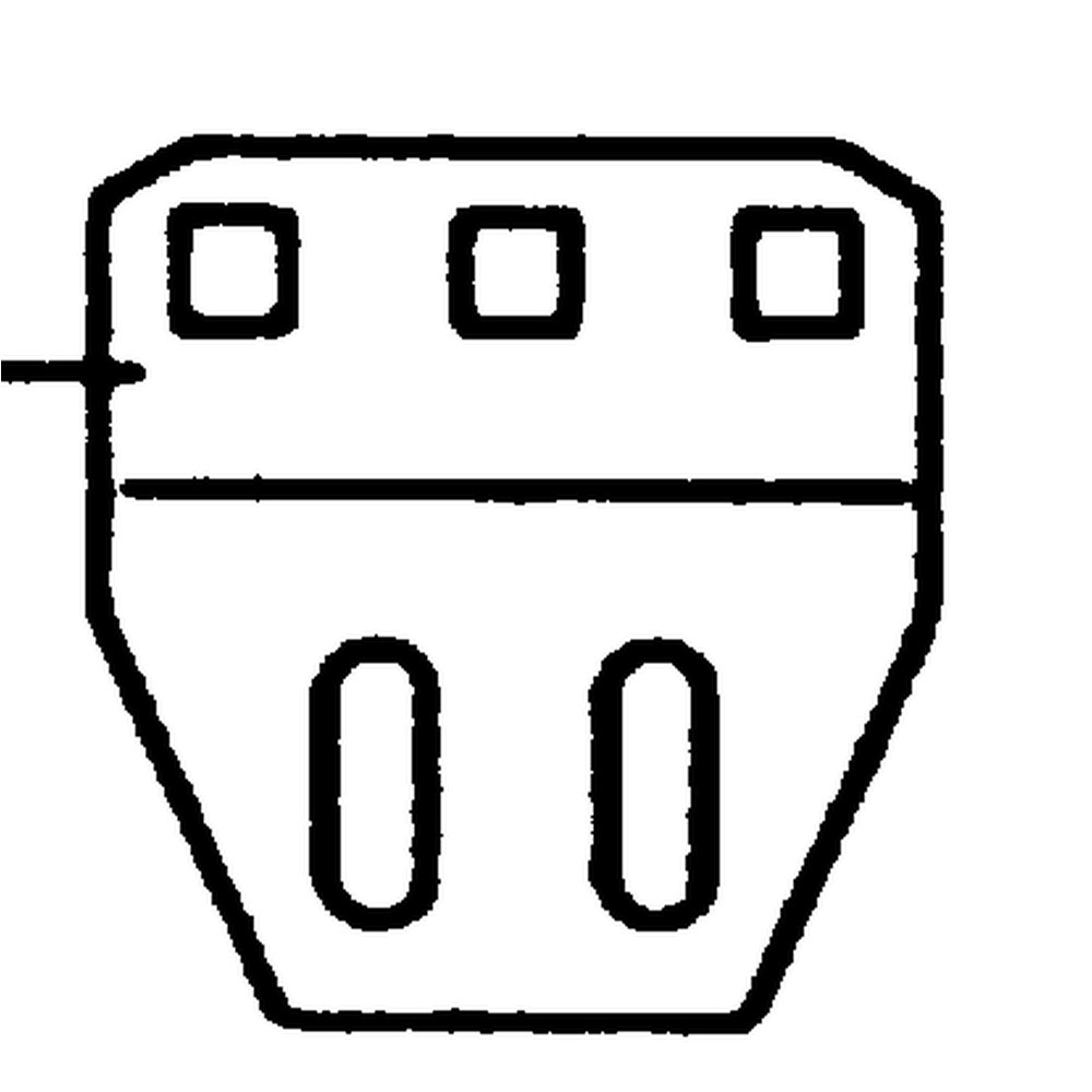 Laufsohlenhalter