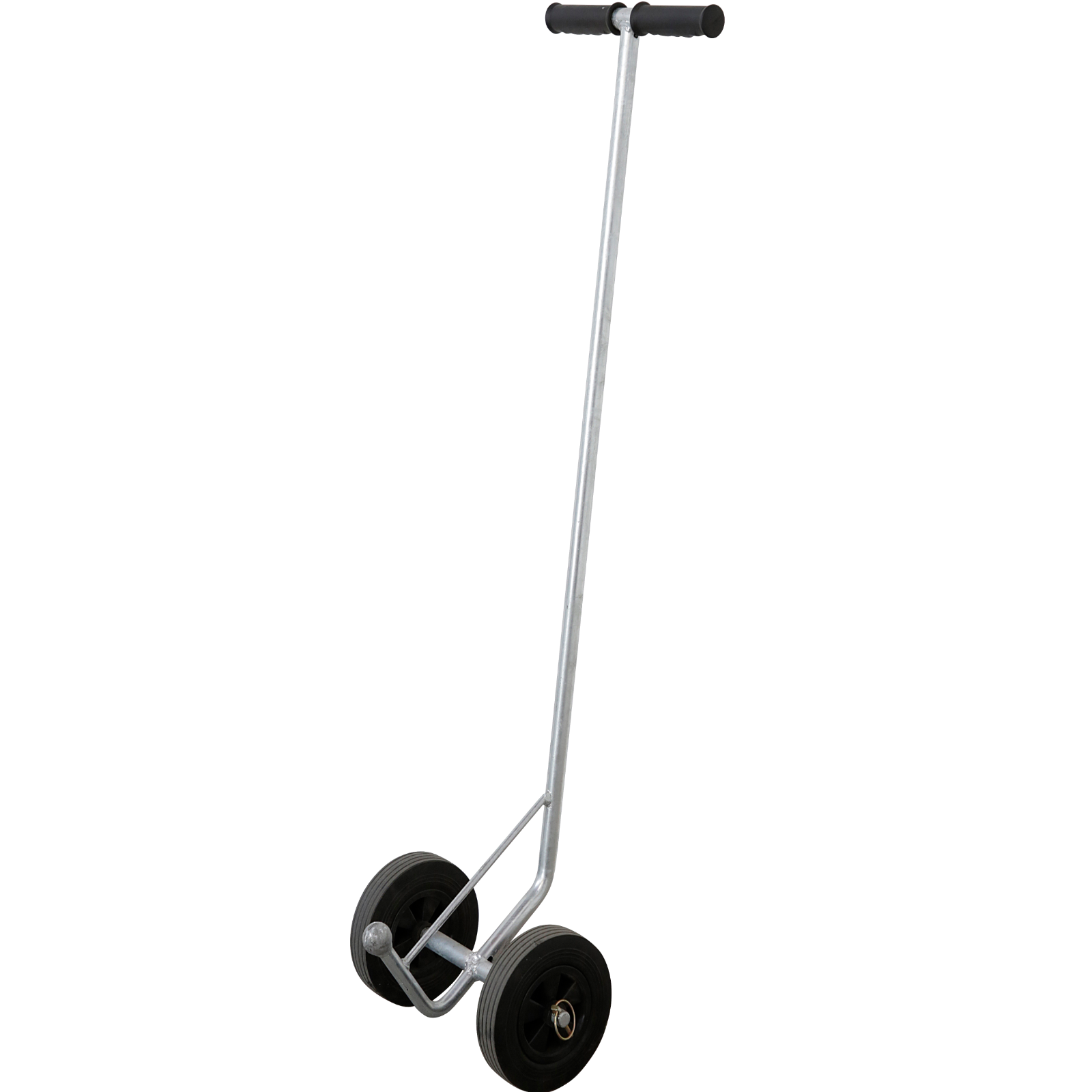 Fahrvorrichtung für Kälberbox