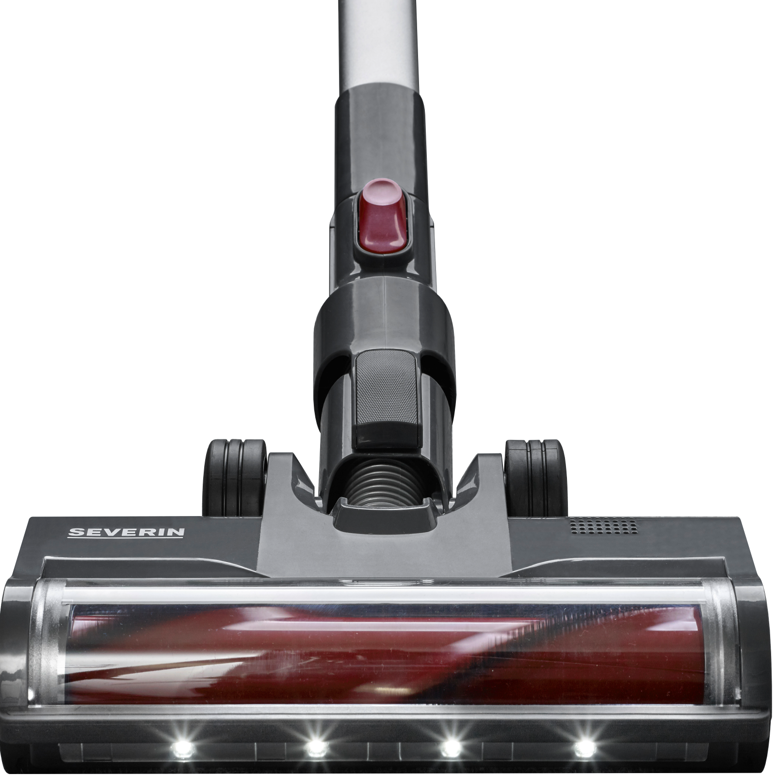 Hand-und Stielsauger 2-in-1 kabellos