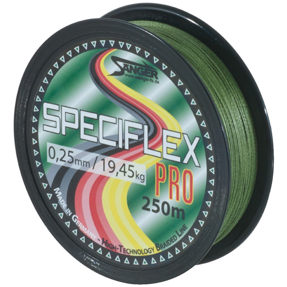 Angelschnur Speciflex