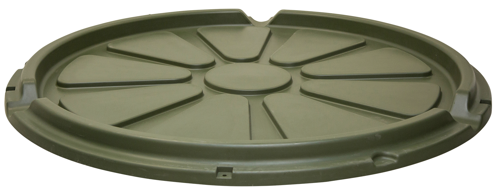 Boden für Heuglocke