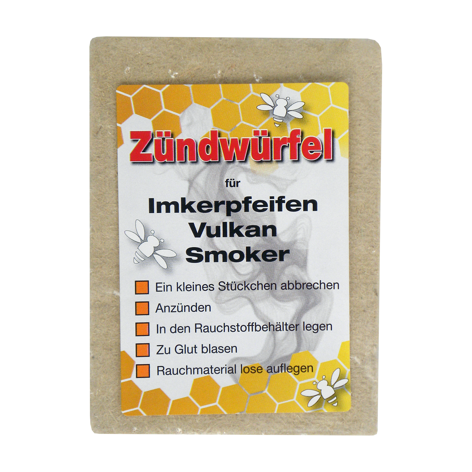 Zündwürfel