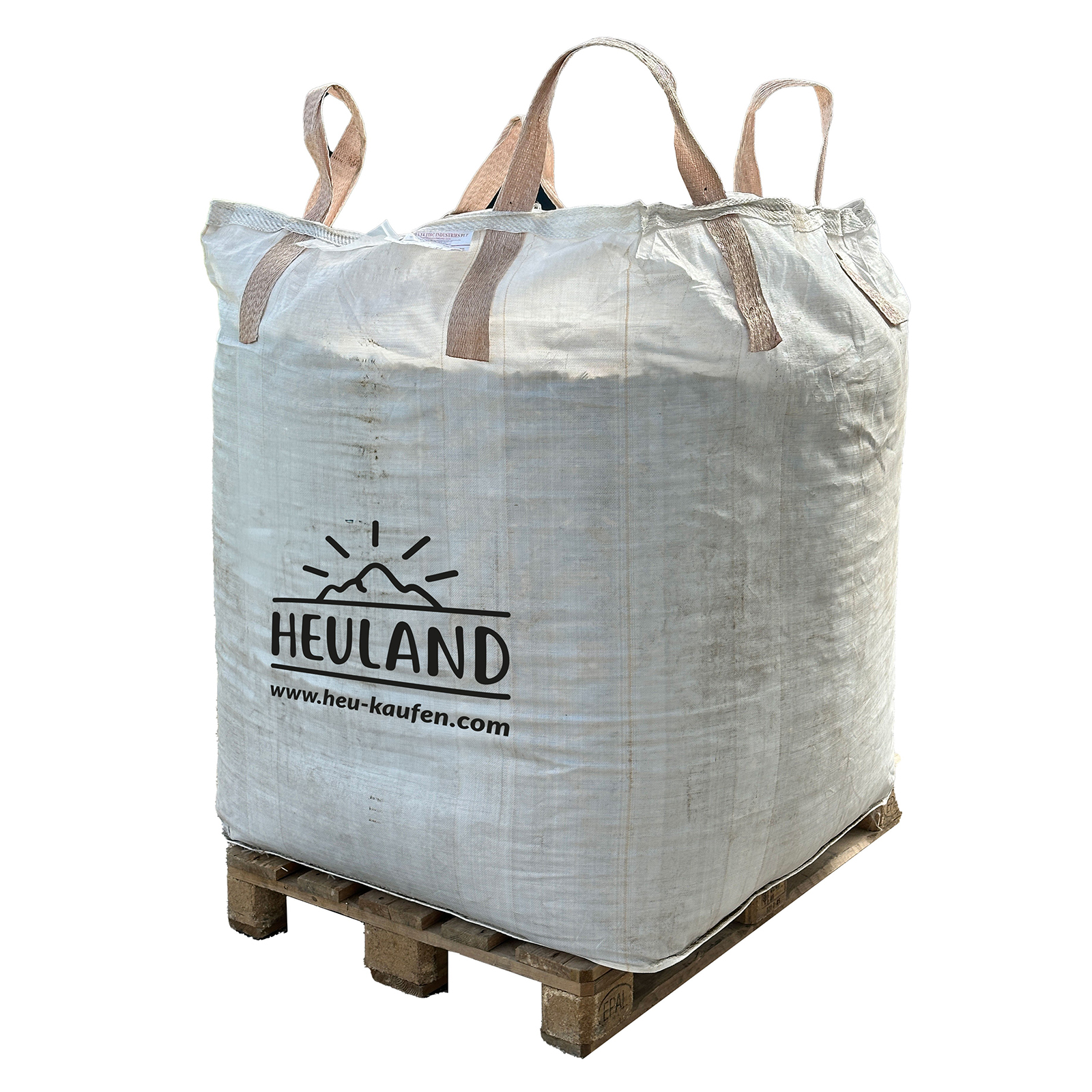 Waldboden Einstreu 60l