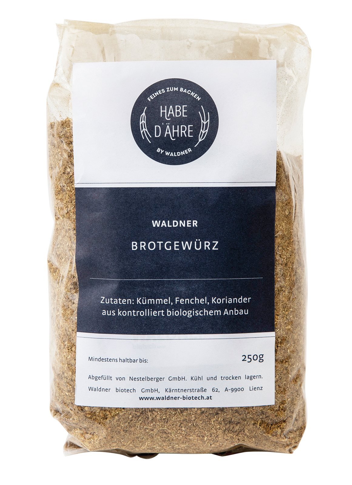 Brotgewürz 250 g