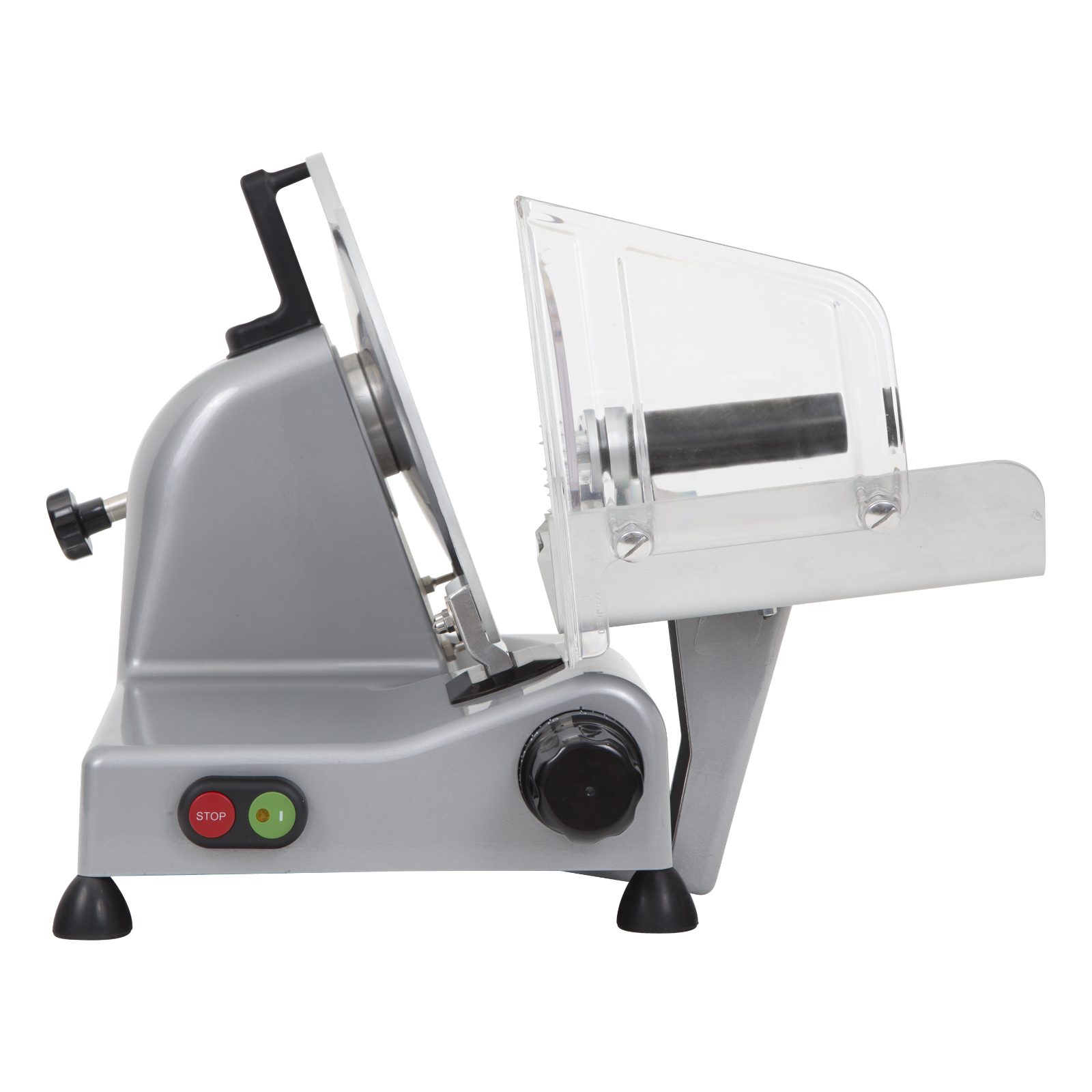 Aufschnittmaschine 220 mm