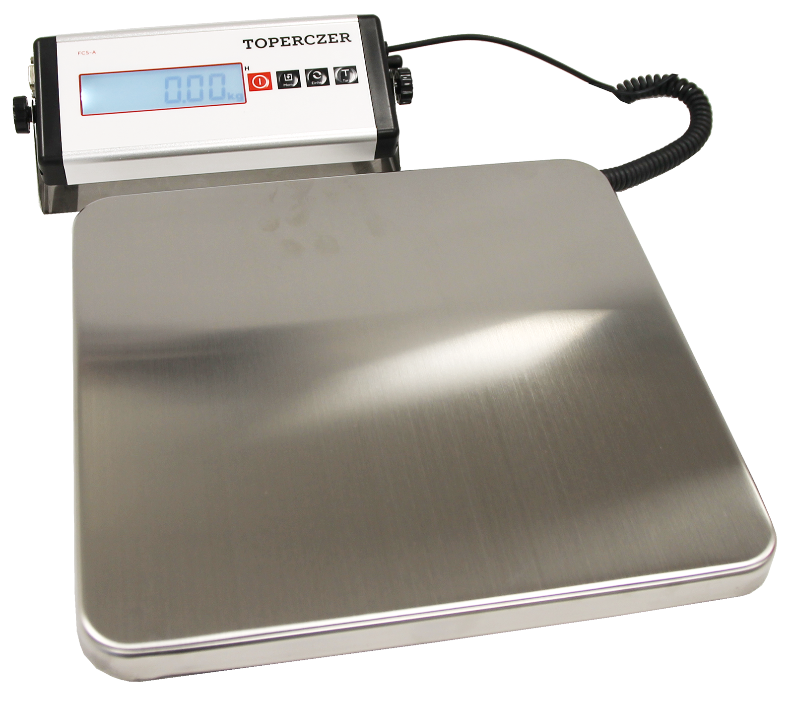 Tischwaage FCS-A/60 kg