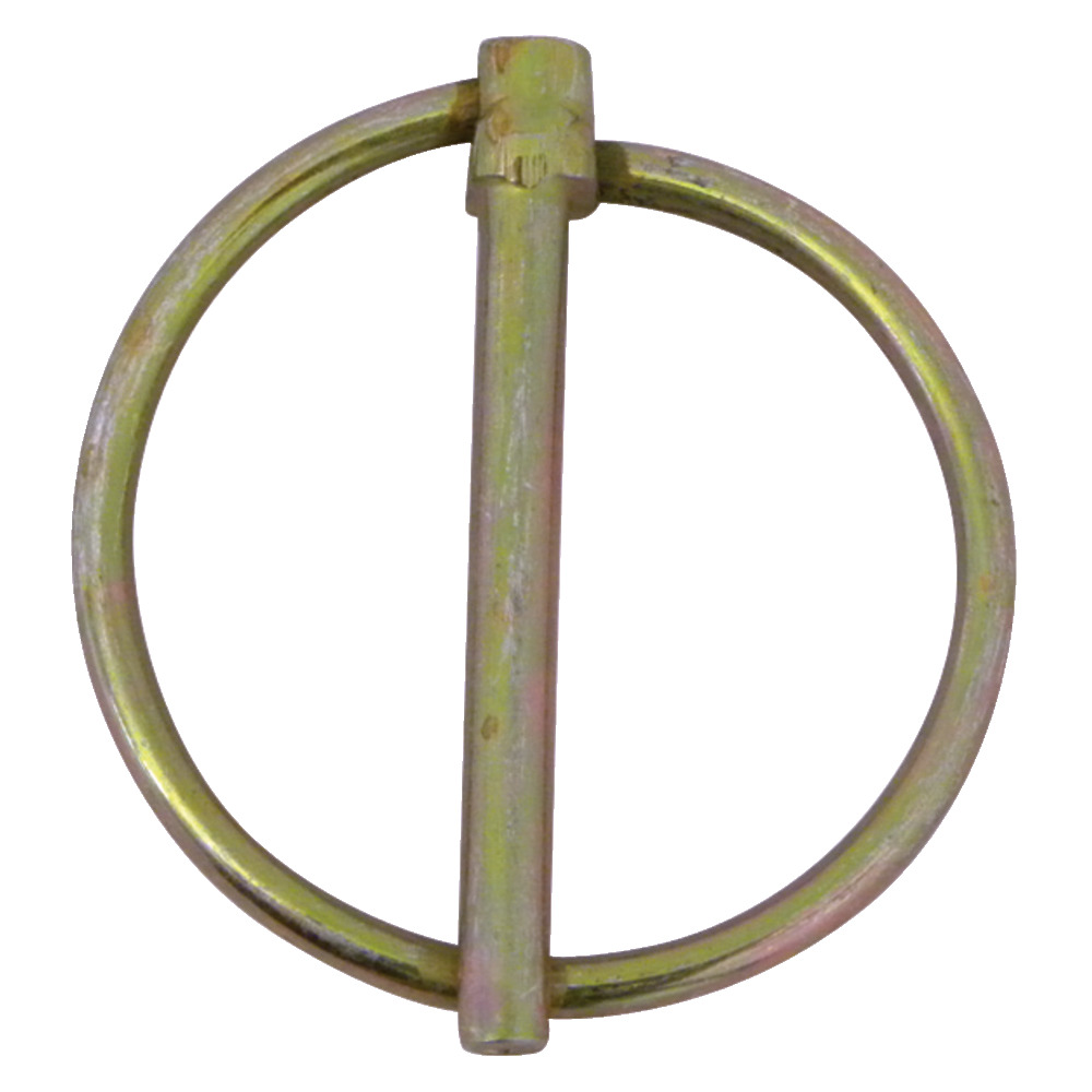 Klappvorstecker aus Stahl-FA57183