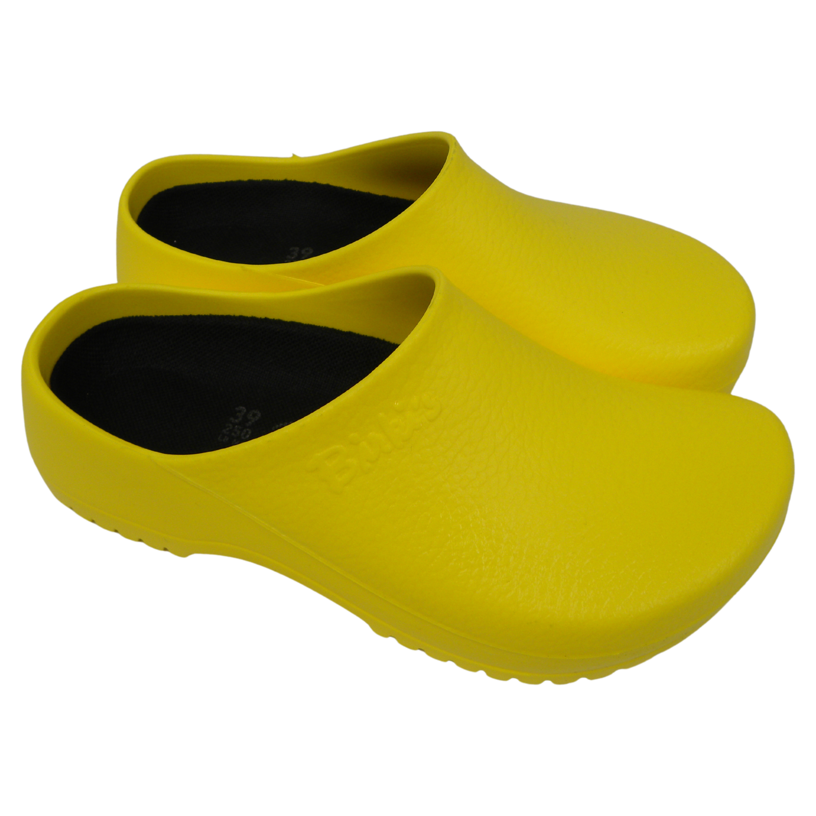 Super Birki Gelb Fusion