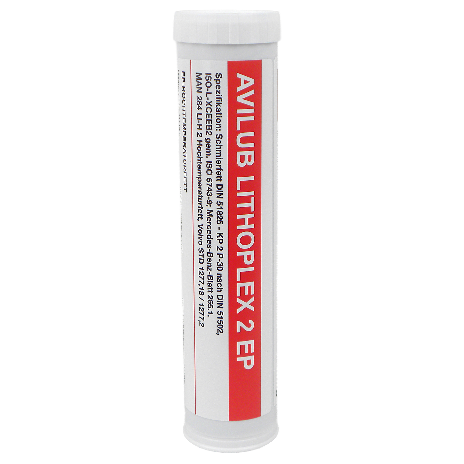 Bicycle Bearing / Lithium Grease 400g Cartridge