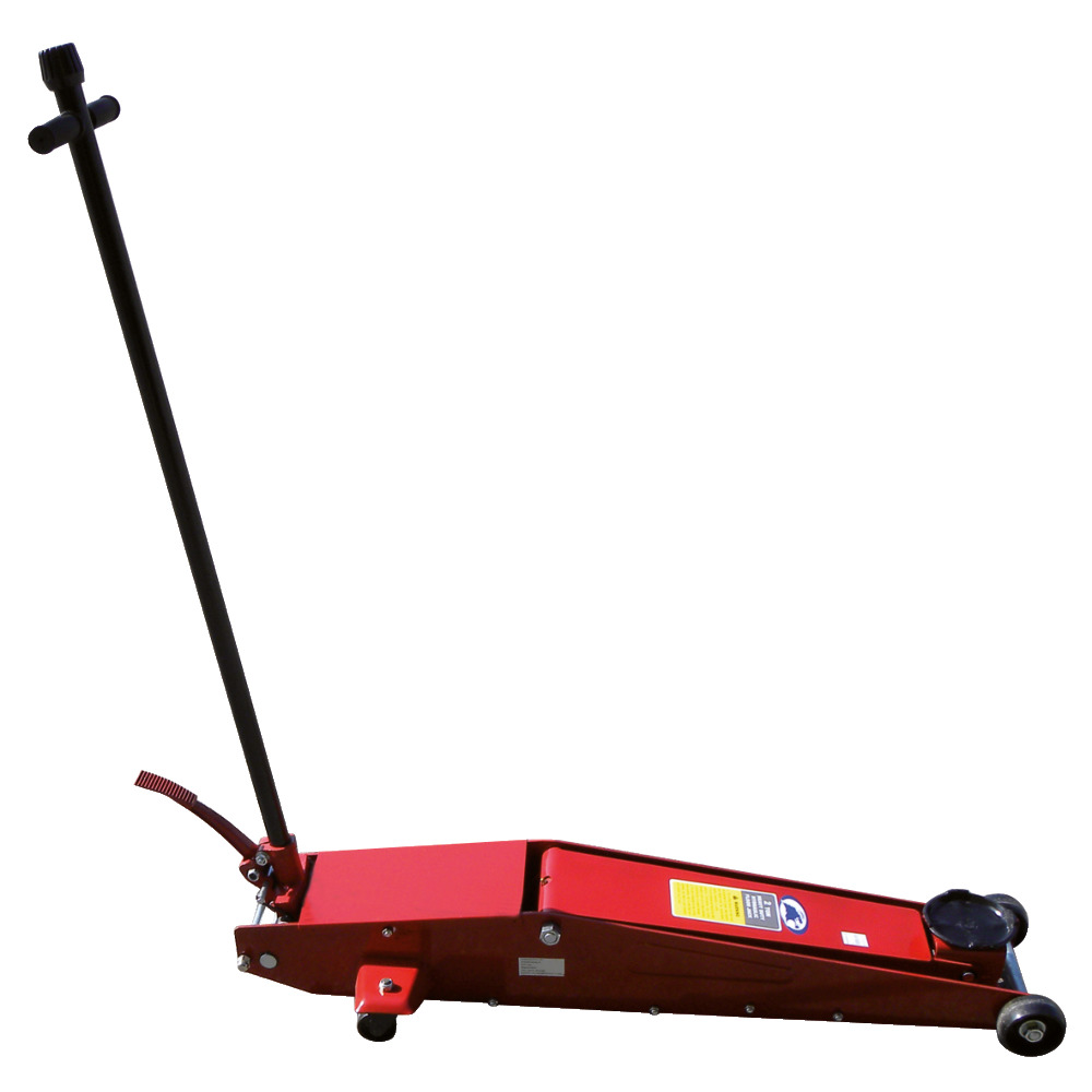 Rangierhochheber VP 2t