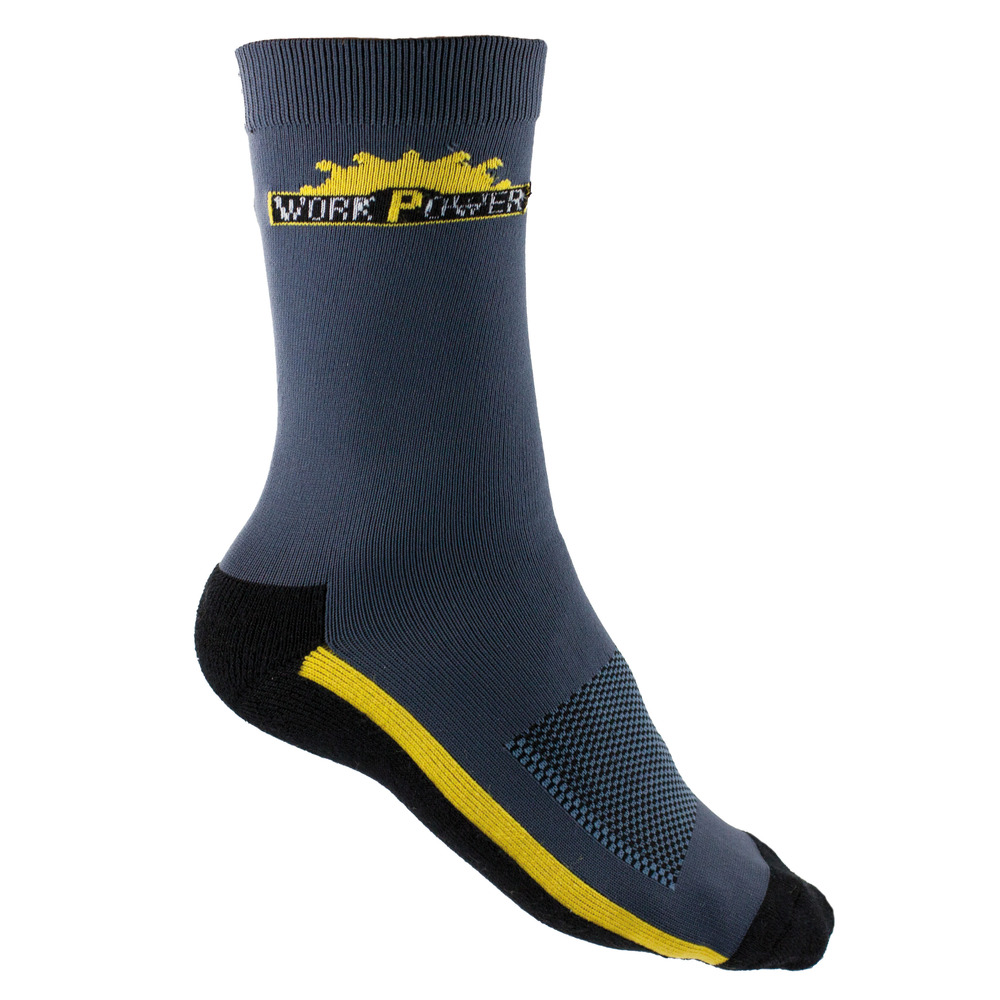 Funktions-Socken