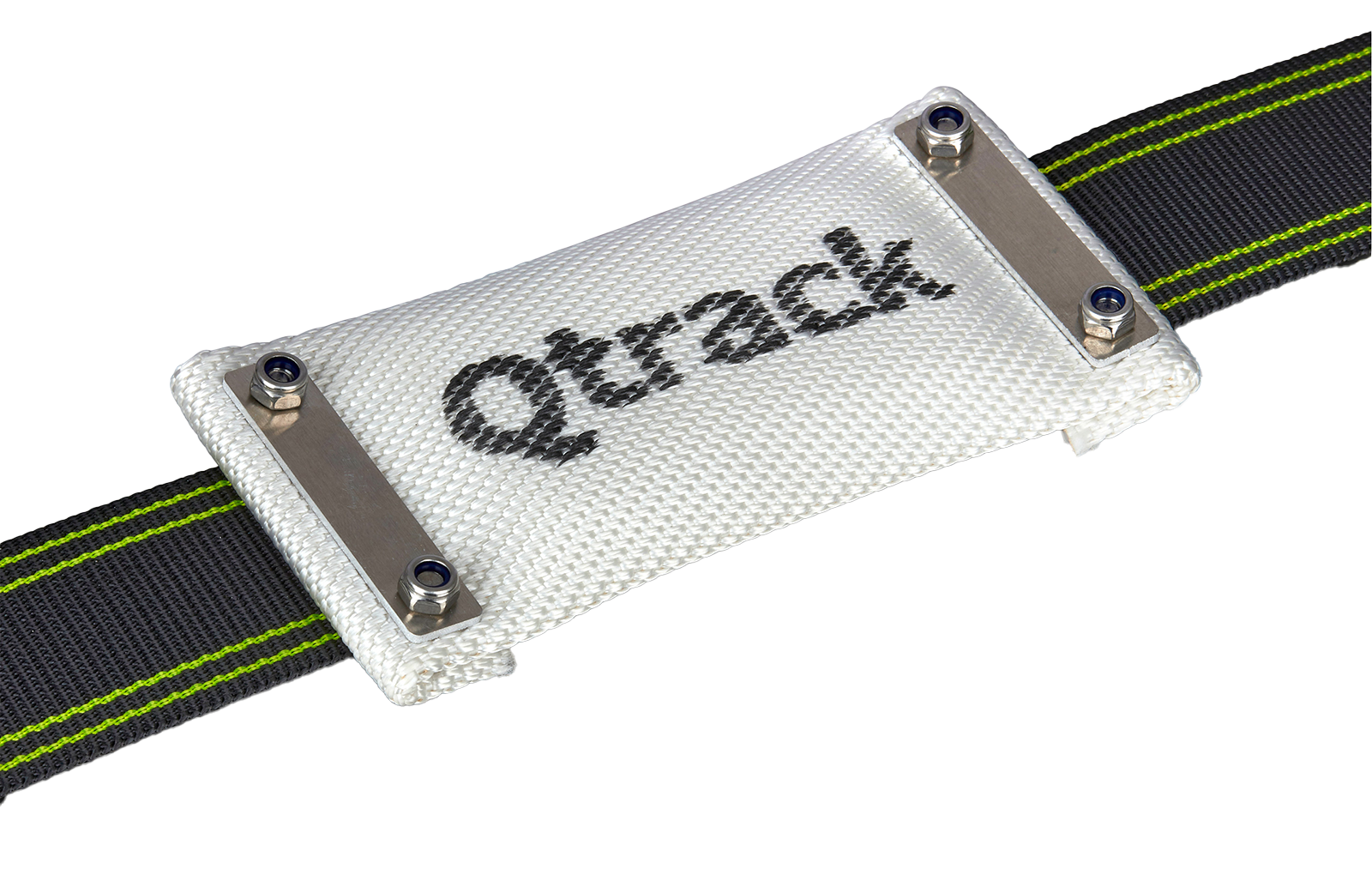 Halterung / Hüller für GPS-Tracker Q-Track