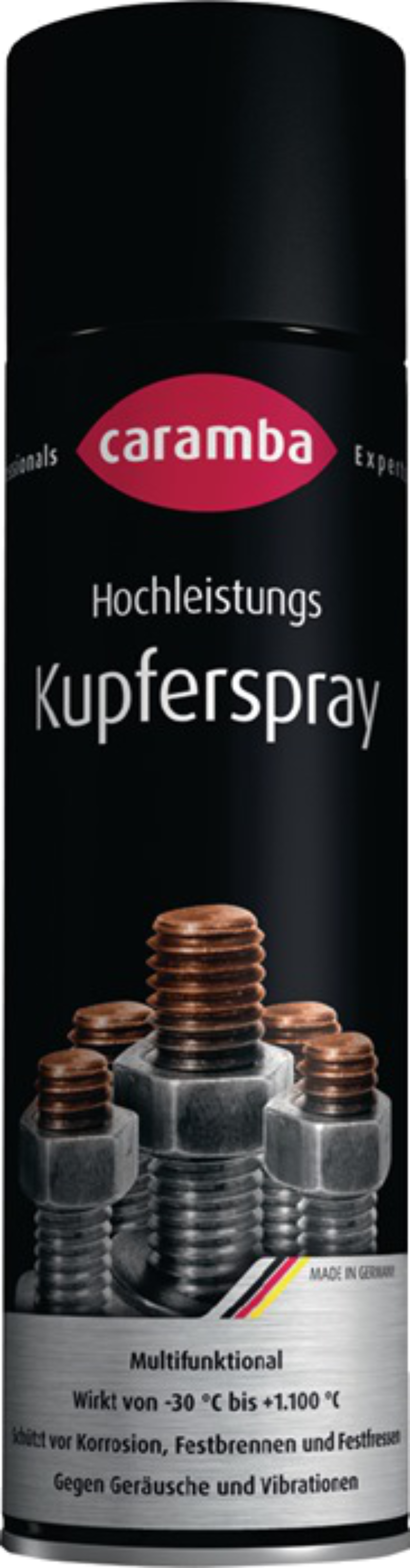 Copper spray 500 ml