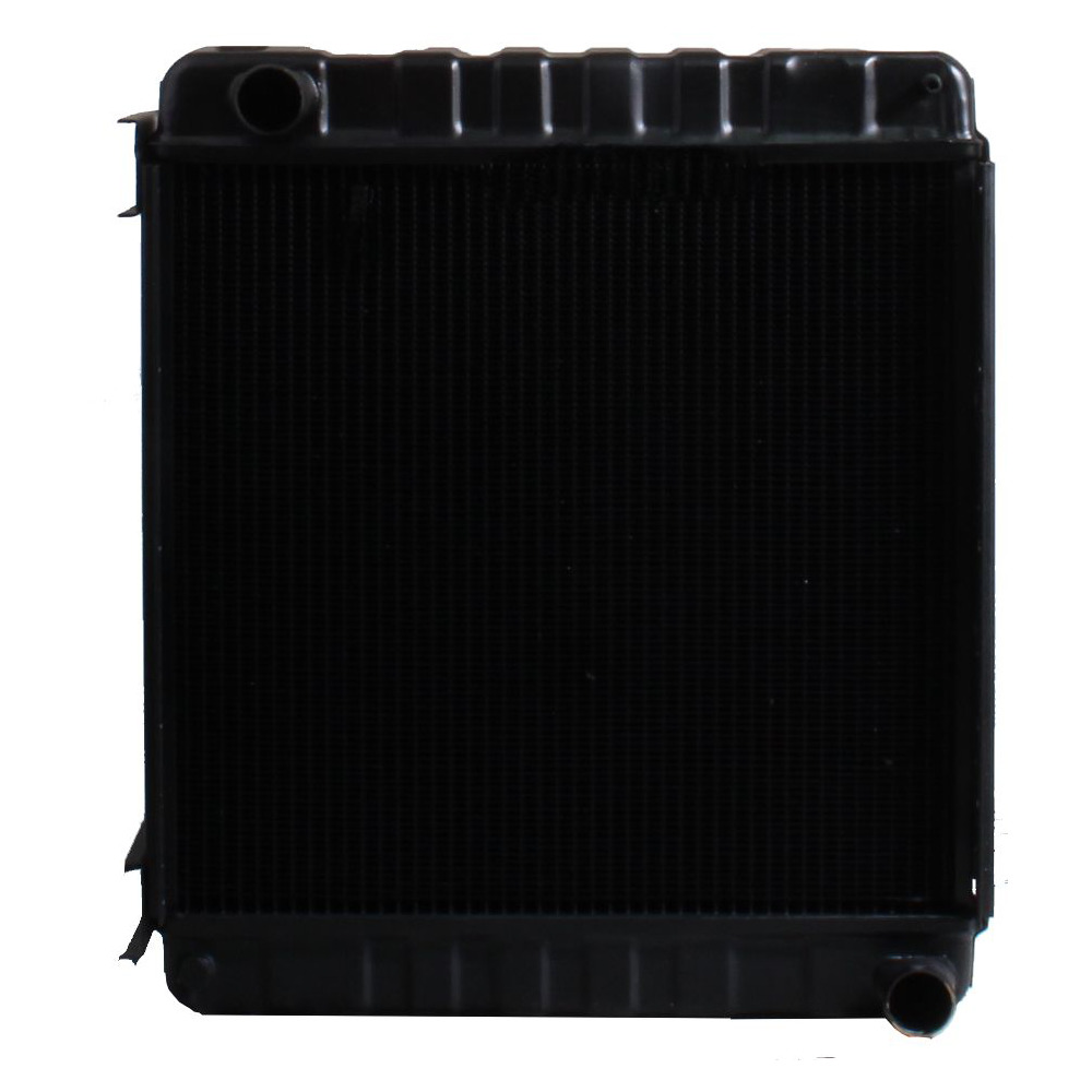 Kühler Lindner Geotrac 3 Serie