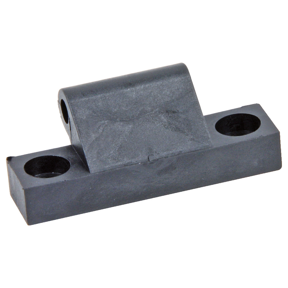 Scharnierhälfte/Heckscheibe