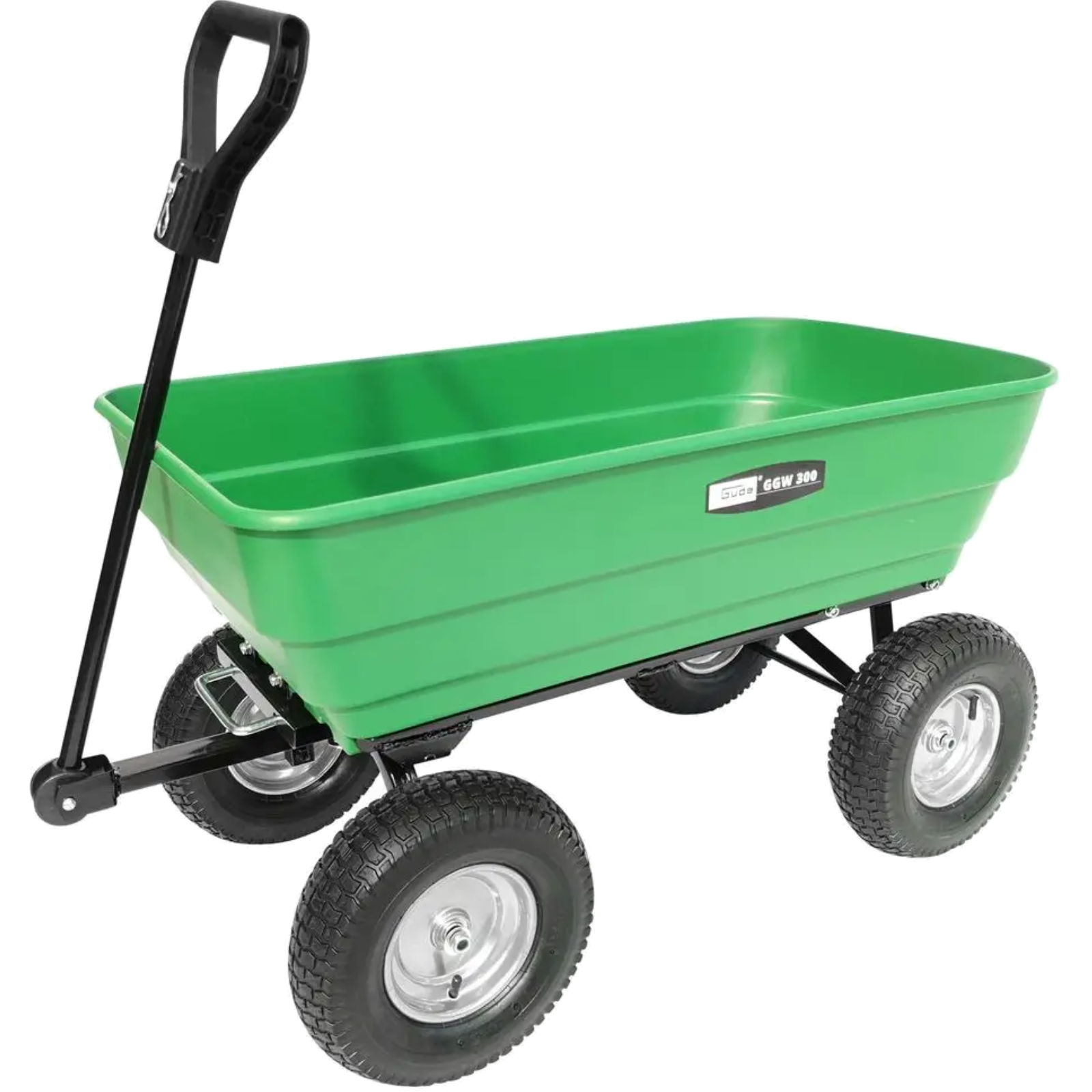  Gartenwagen GGW 300 