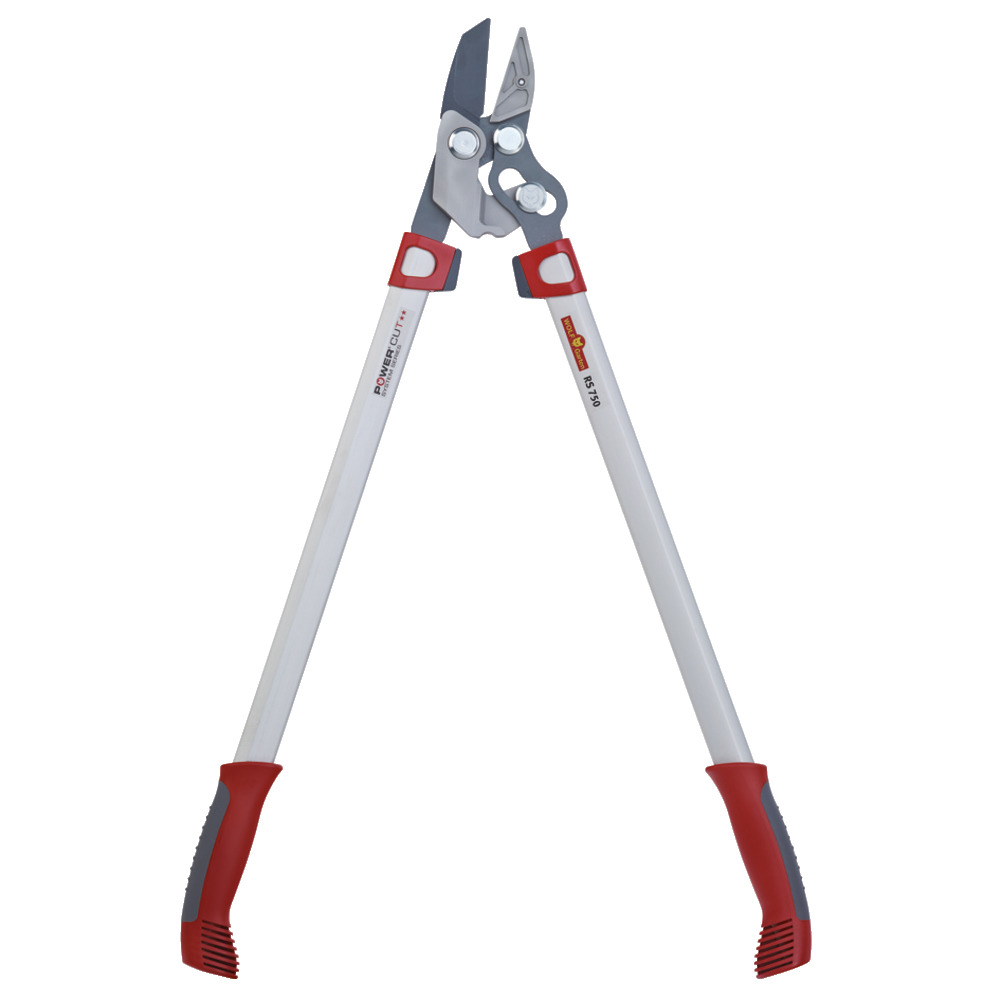 Amboss Gartenschere Power Cut RS 750