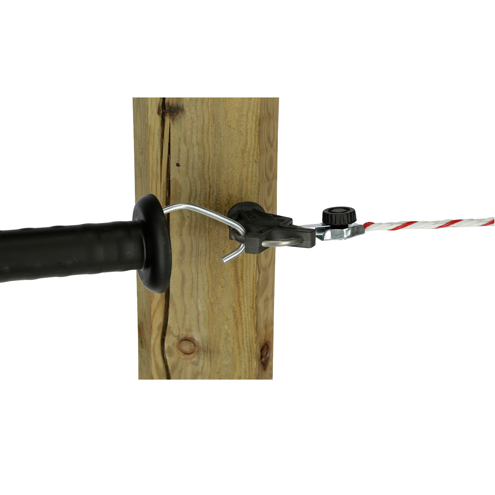 Torgriffisolator X³ 6 Stk.