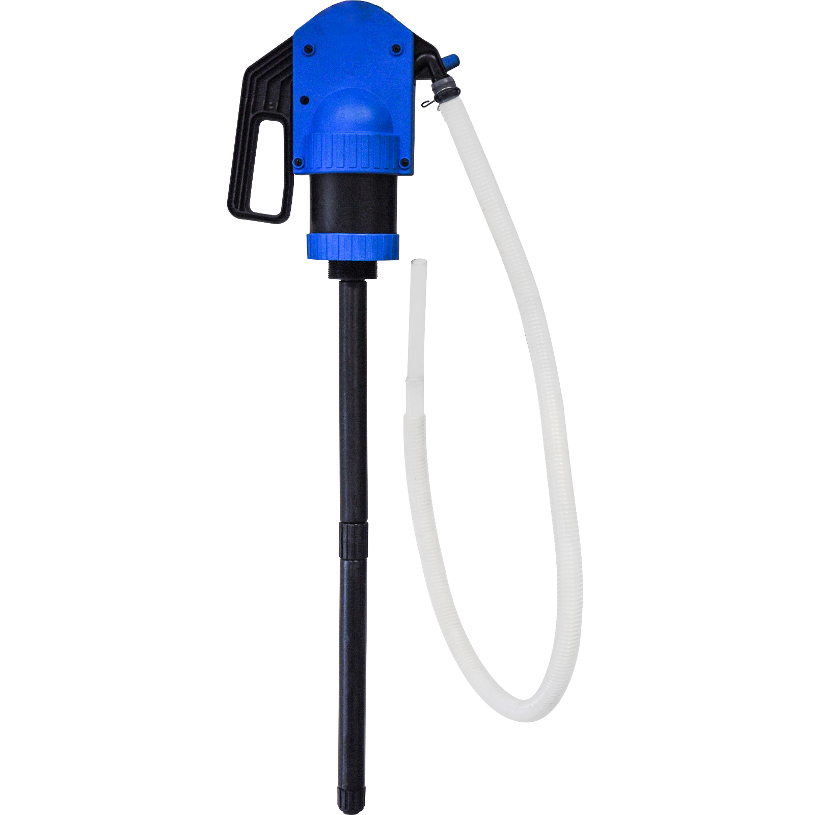Handpumpe Universal mit 2 Zoll Gewinde