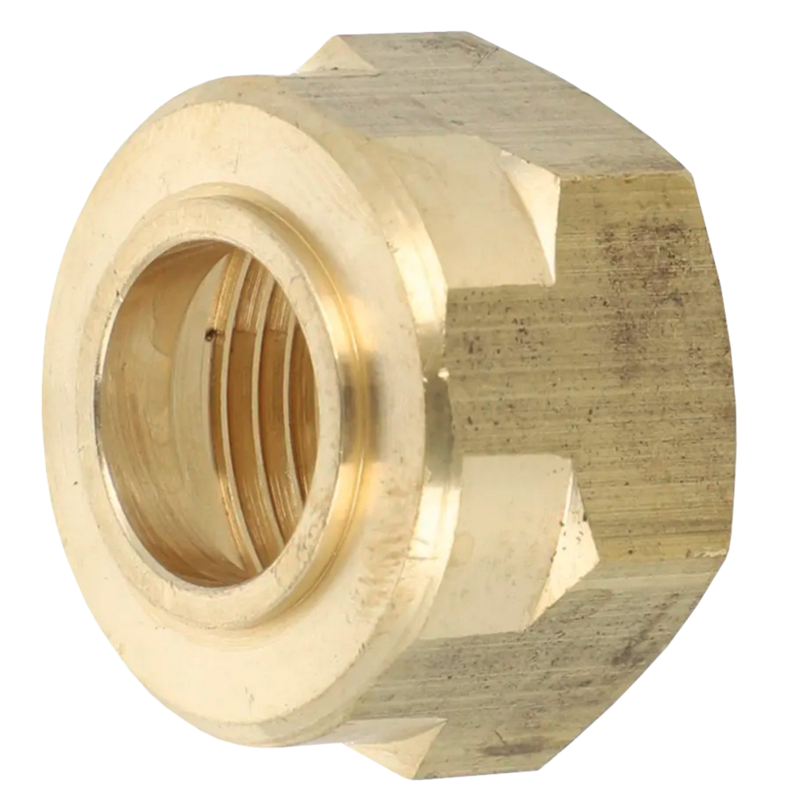 Überwurfmutter zu Mod. 115